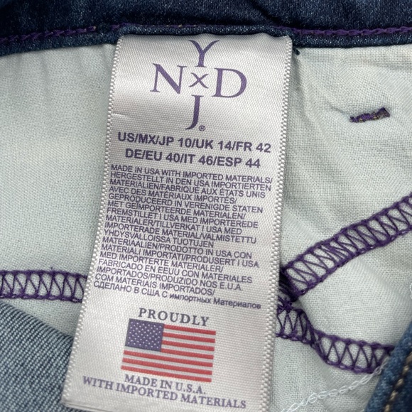 NYDJ skinny Jean - Picture 6 of 6